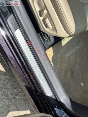 Xe Toyota Camry 2.5HV 2022