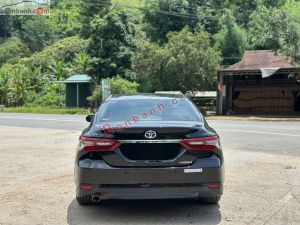 Xe Toyota Camry 2.5HV 2022
