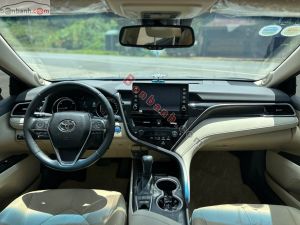 Xe Toyota Camry 2.5HV 2022