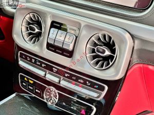 Xe Mercedes Benz G class G63 AMG 2019