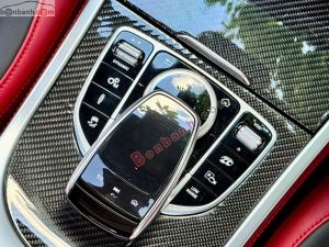 Xe Mercedes Benz G class G63 AMG 2019