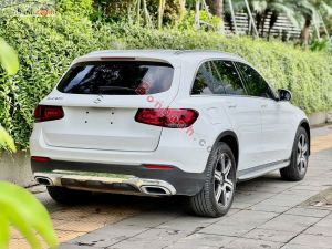 Xe Mercedes Benz GLC 200 4Matic 2021