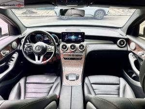 Xe Mercedes Benz GLC 200 4Matic 2021
