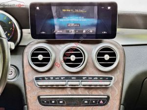 Xe Mercedes Benz GLC 200 4Matic 2021