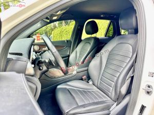 Xe Mercedes Benz GLC 200 4Matic 2021