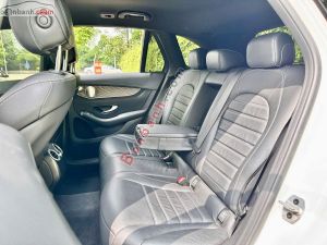 Xe Mercedes Benz GLC 200 4Matic 2021