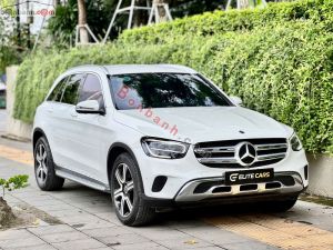 Xe Mercedes Benz GLC 200 4Matic 2021