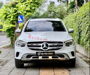 Xe Mercedes Benz GLC 200 4Matic 2021